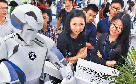 开☆年首场自动化盛会！钧工�科技亮相2020 SIAF广州展